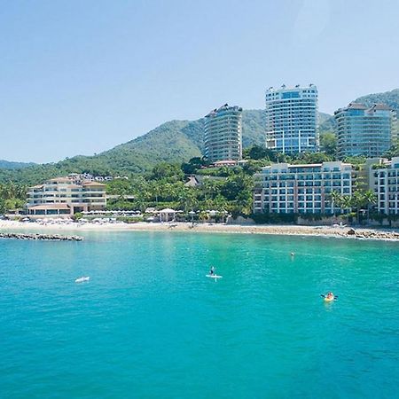 Suites At Garza Blanca Preserve Resort & Spa Puerto Vallarta Dış mekan fotoğraf