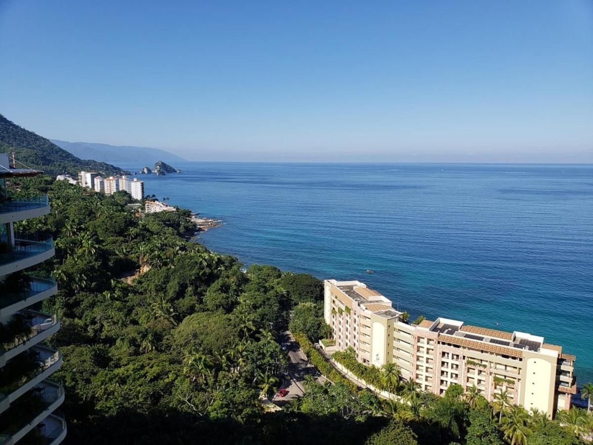 Suites At Garza Blanca Preserve Resort & Spa Puerto Vallarta Dış mekan fotoğraf