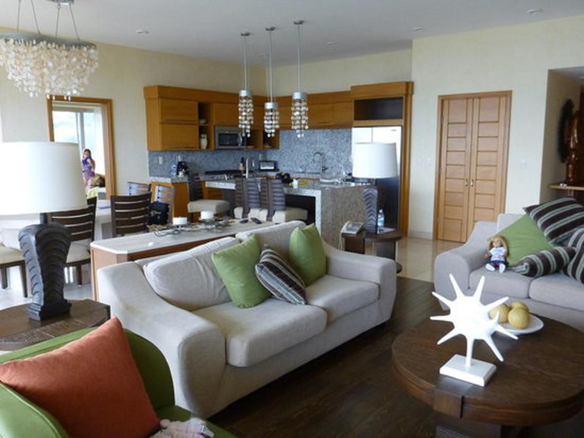 Suites At Garza Blanca Preserve Resort & Spa Puerto Vallarta Dış mekan fotoğraf