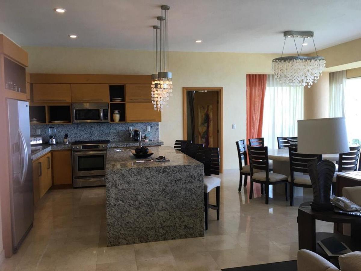 Suites At Garza Blanca Preserve Resort & Spa Puerto Vallarta Dış mekan fotoğraf