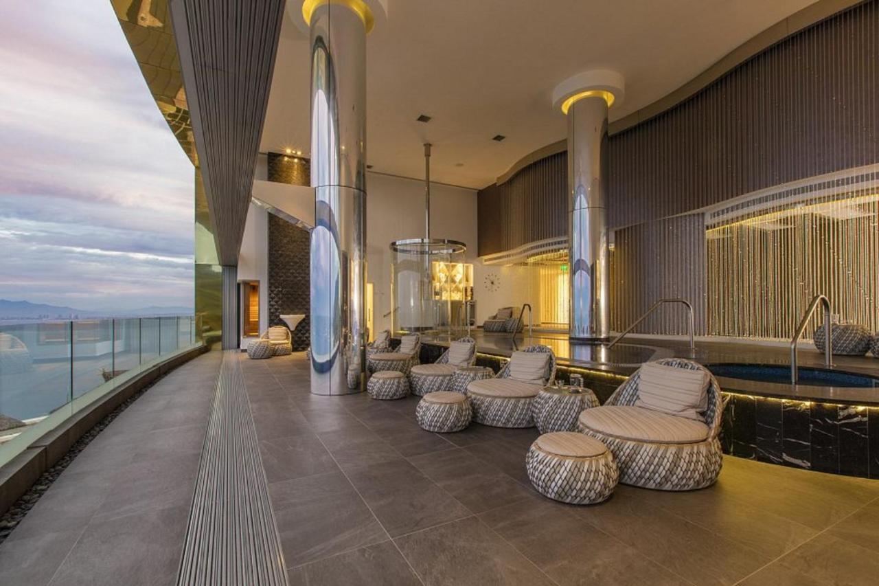 Suites At Garza Blanca Preserve Resort & Spa Puerto Vallarta Dış mekan fotoğraf