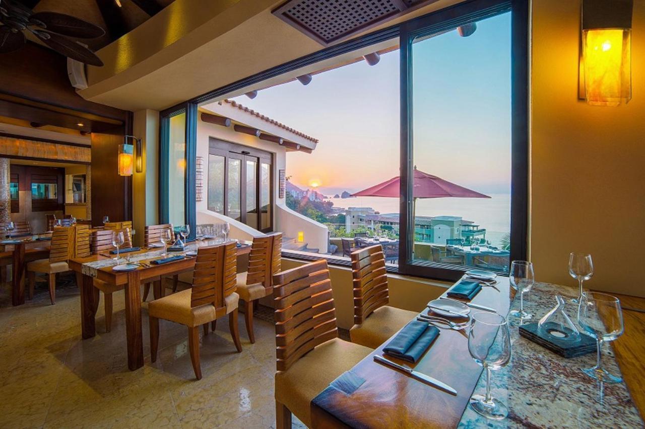 Suites At Garza Blanca Preserve Resort & Spa Puerto Vallarta Dış mekan fotoğraf