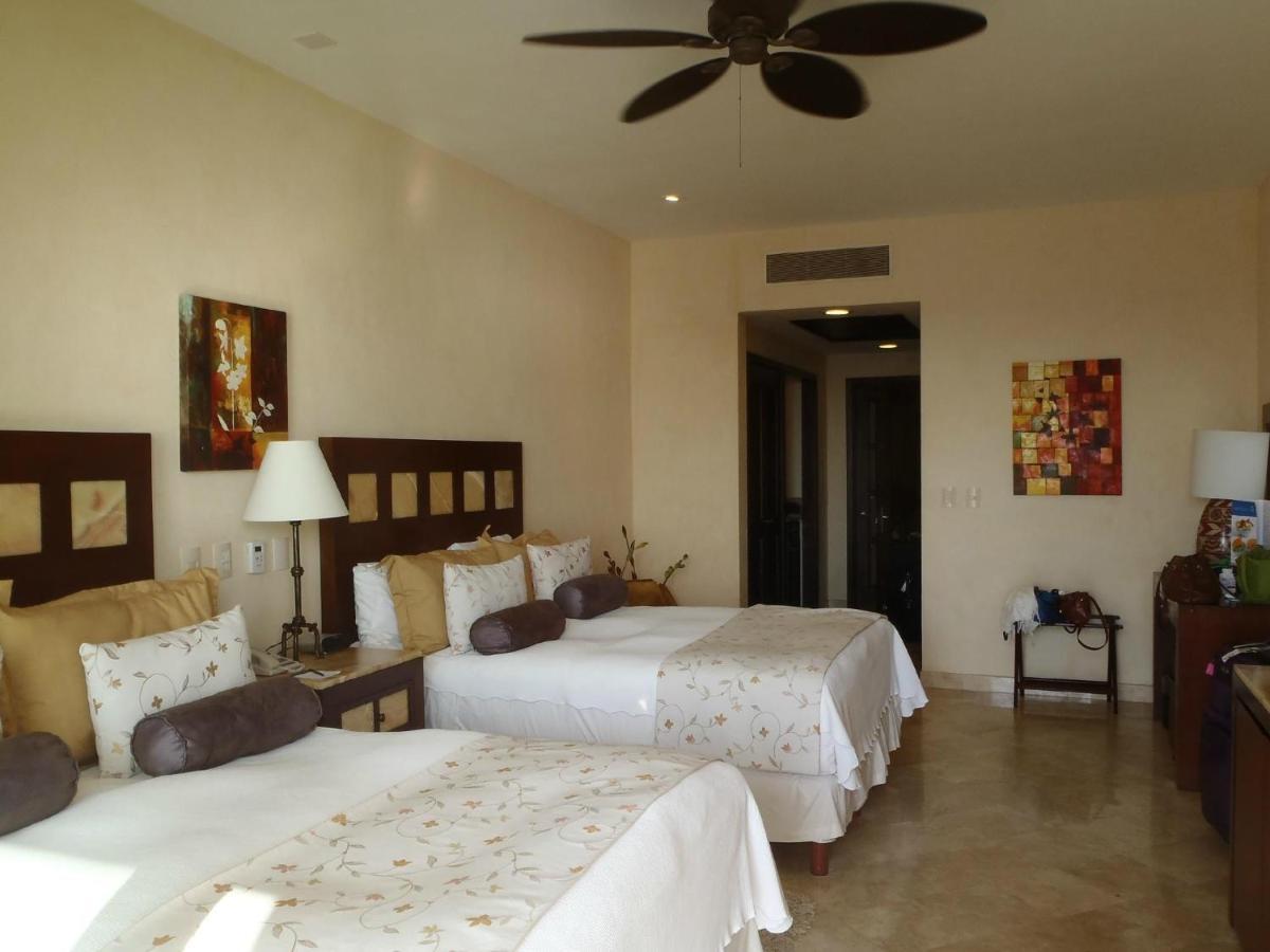 Suites At Garza Blanca Preserve Resort & Spa Puerto Vallarta Dış mekan fotoğraf