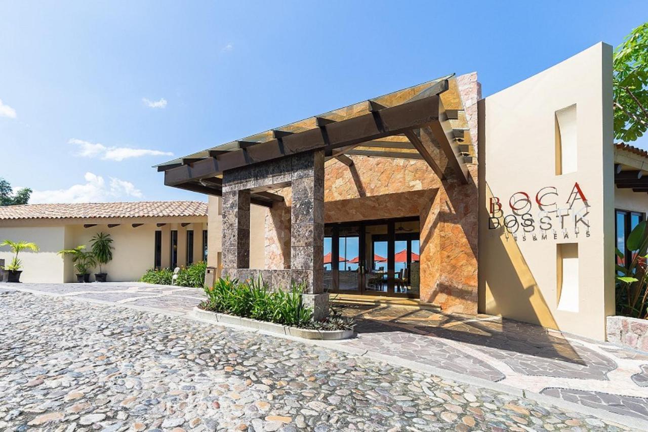 Suites At Garza Blanca Preserve Resort & Spa Puerto Vallarta Dış mekan fotoğraf