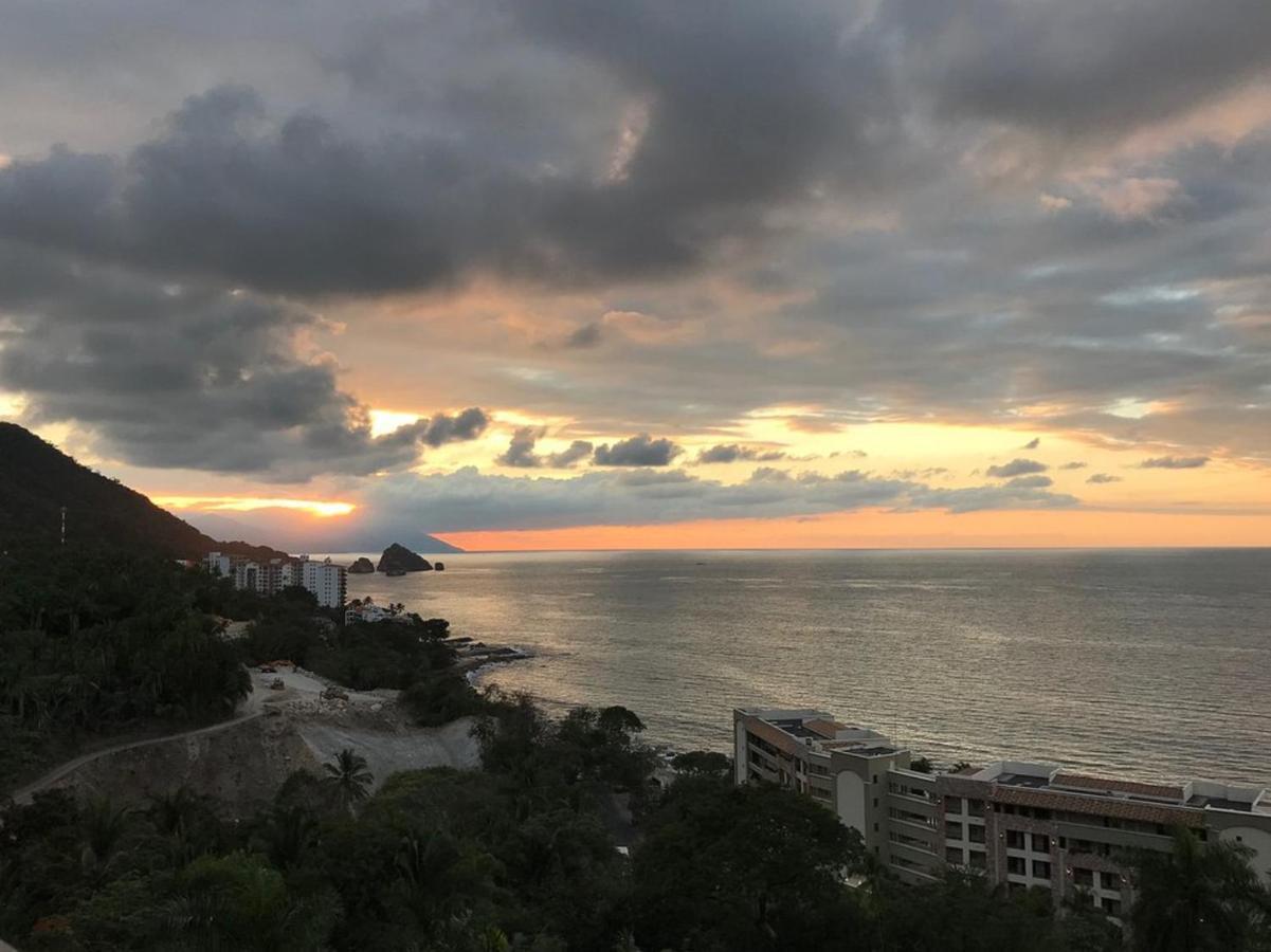 Suites At Garza Blanca Preserve Resort & Spa Puerto Vallarta Dış mekan fotoğraf