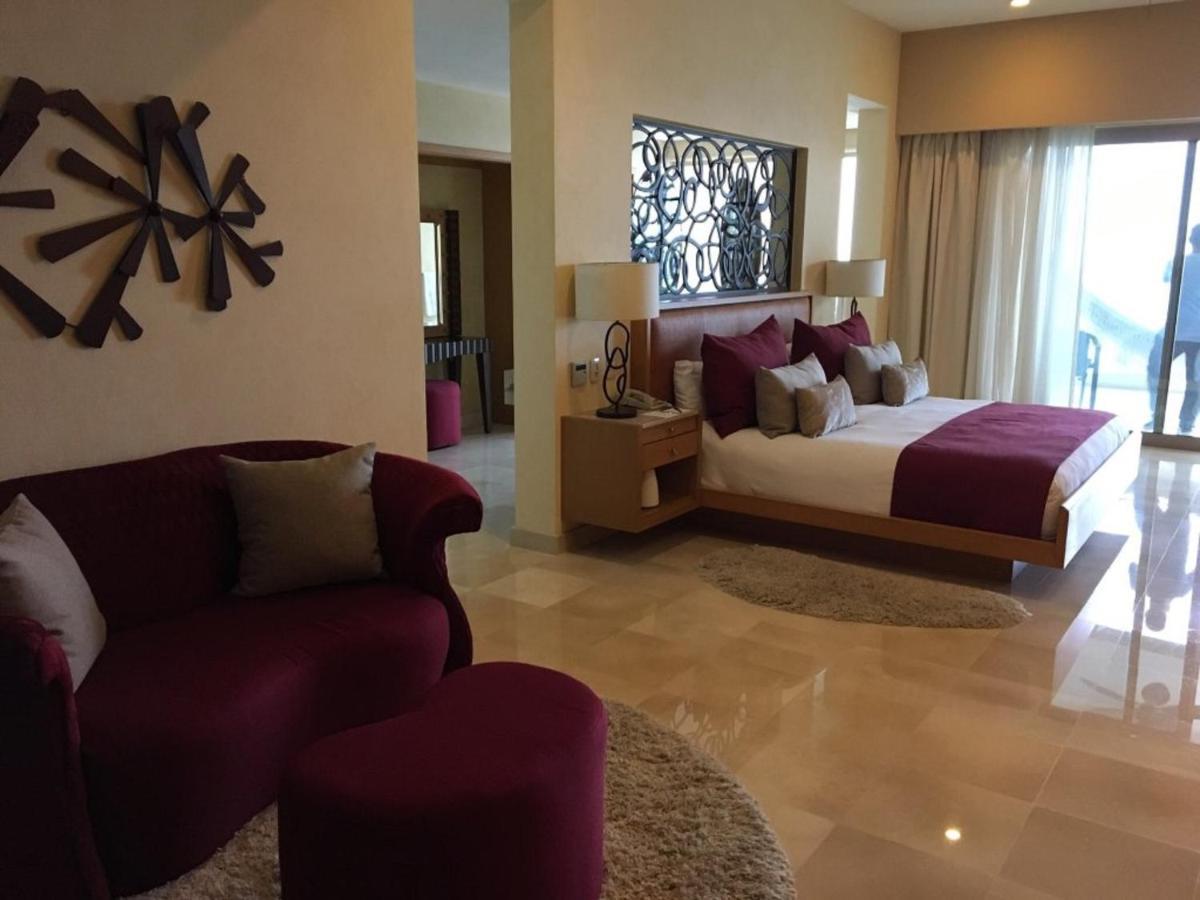 Suites At Garza Blanca Preserve Resort & Spa Puerto Vallarta Dış mekan fotoğraf