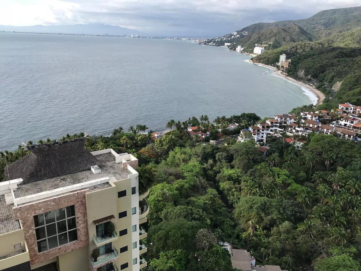 Suites At Garza Blanca Preserve Resort & Spa Puerto Vallarta Dış mekan fotoğraf