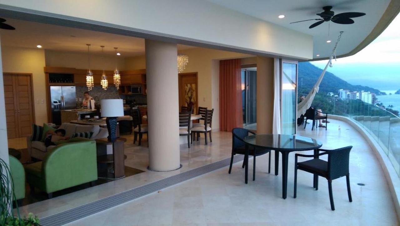 Suites At Garza Blanca Preserve Resort & Spa Puerto Vallarta Dış mekan fotoğraf