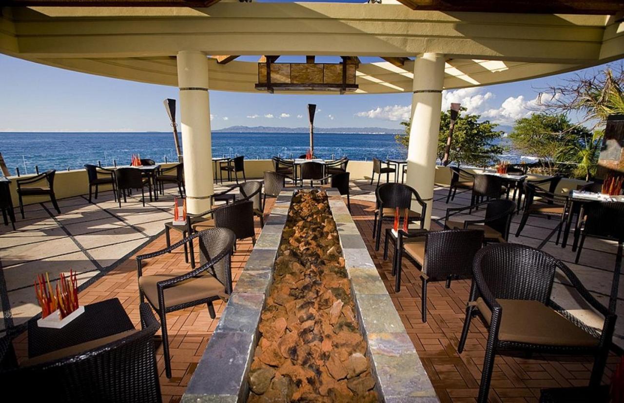Suites At Garza Blanca Preserve Resort & Spa Puerto Vallarta Dış mekan fotoğraf