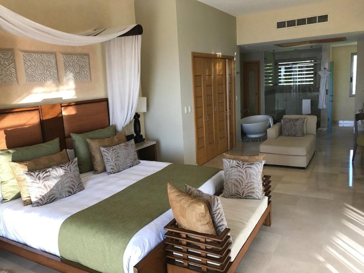 Suites At Garza Blanca Preserve Resort & Spa Puerto Vallarta Dış mekan fotoğraf