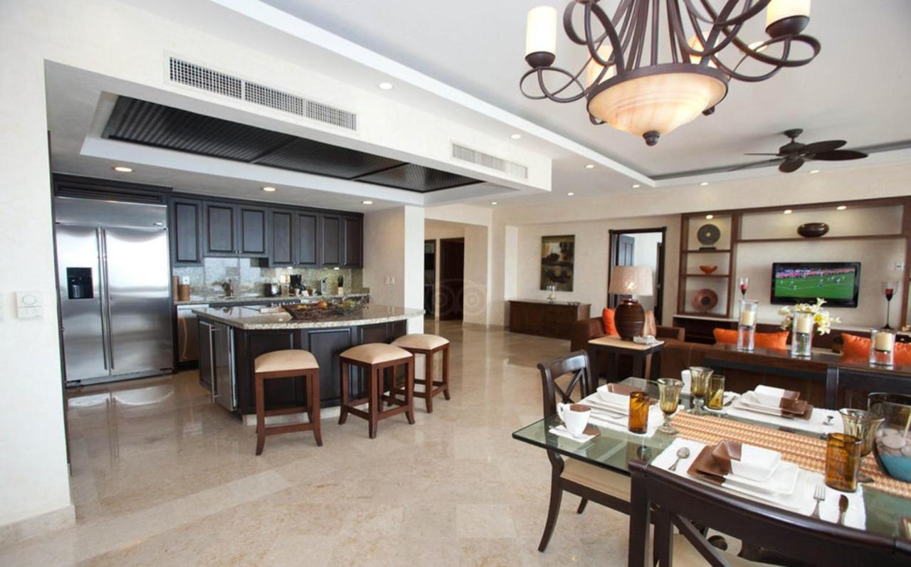 Suites At Garza Blanca Preserve Resort & Spa Puerto Vallarta Dış mekan fotoğraf