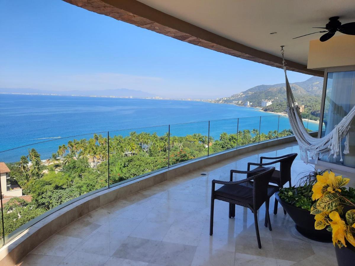 Suites At Garza Blanca Preserve Resort & Spa Puerto Vallarta Dış mekan fotoğraf