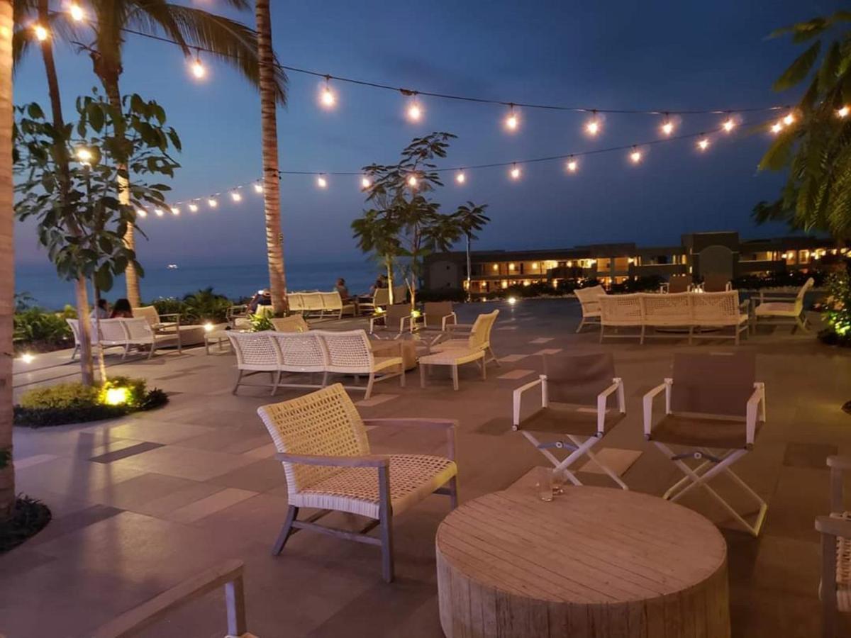 Suites At Garza Blanca Preserve Resort & Spa Puerto Vallarta Dış mekan fotoğraf