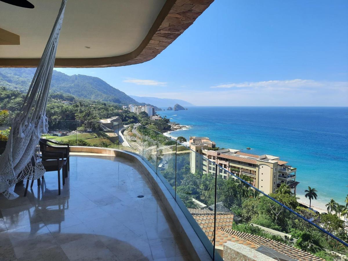 Suites At Garza Blanca Preserve Resort & Spa Puerto Vallarta Dış mekan fotoğraf
